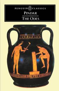 Odes of Pindar