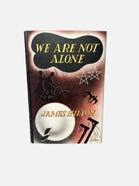 We are Not Alone