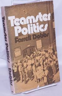 image of Teamster Politics