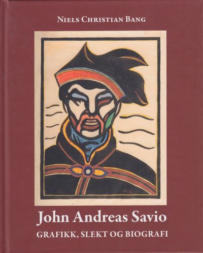(SAVIO) John Andreas Savio.