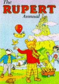 The Rupert Annual