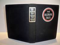 The Salzburg Tales by Christina Stead - 1934