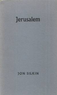 image of Jerusalem