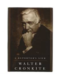 cover of A Reporter's Life