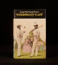 Flashman&#039;s Lady by George MacDonald Fraser - 1977