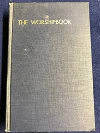 image of The Worshipbook