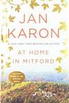 At Home In Mitford