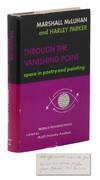 Through the Vanishing Point: Space in Poetry and Painting