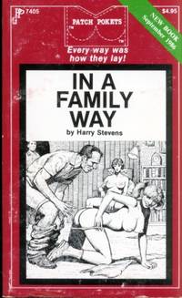 In A Family Way PP7405