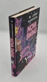 Nova Swing