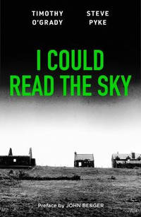 I Could Read the Sky