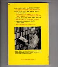 image of Complete Guide to Starting a Used Bookstore: Old Books into Gold