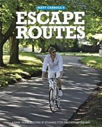 Escape Routes: A hand-picked selection of stunning cycle rides around England (Escape Routes...