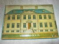Visitors Book