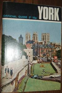 image of City and County of the City of York