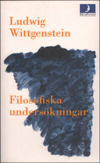 FILOSOFISKA UNDERSÖKNINGAR.