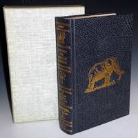image of Hunting the African Elephant; An Anthology. (Limited and signed)