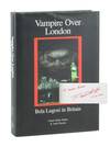 Vampire Over London: Bela Lugosi in Britain