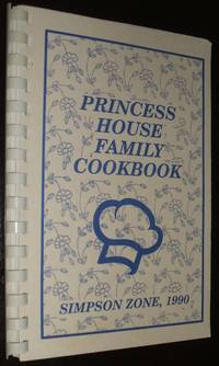 cover of Princess House Family Cookbook