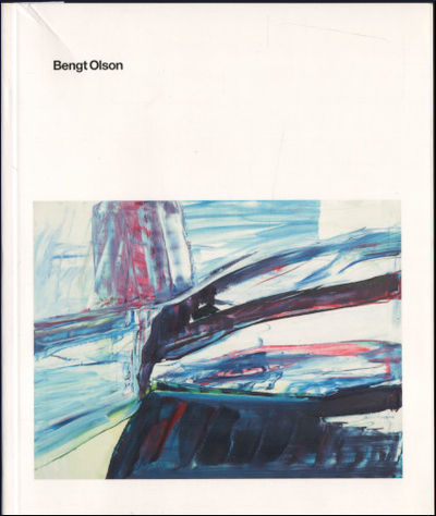 BENGT OLSON.