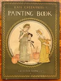 Kate Greenaways's Painting Book
