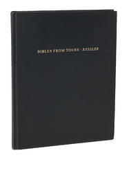 The Illustrated Bibles from Tours by Kessler, Herbert L - 1977