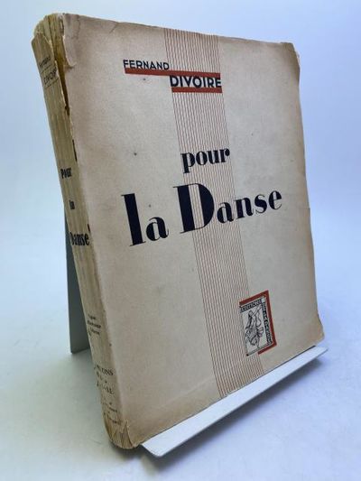 Pour la danse.