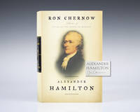 Alexander Hamilton. by Chernow, Ron - 2004