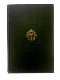 Selected Poems of Matthew Arnold