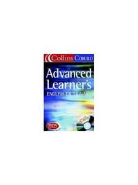 Advanced Learner&acirc;s English Dictionary and CD-Rom (Collins Cobuild)