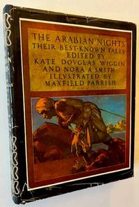 The Arabian Nights: Their Best-Known Tales