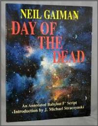 Day of the Dead by Neil Gaiman