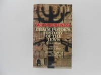 image of Wanderings: Chaim Potok's History of the Jews