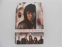 Torchwood: Slow Decay (Dr. Who spin-off series)