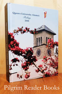 image of Queen's University Alumni: Today 2008.