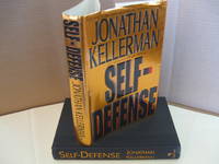 Self-Defense by Kellerman, Jonathan - 1995