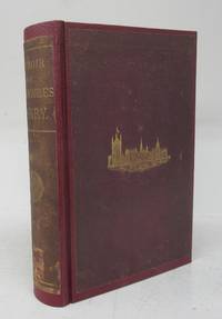 image of The Life and Works of Sir Charles Barry, R.A., F.R.S.