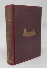 The Life and Works of Sir Charles Barry, R.A., F.R.S. by BARRY, Rev. Alfred - 1867