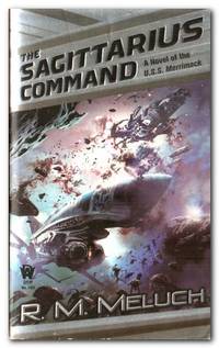 image of Sagittarius Command A Novel of the Merrimack