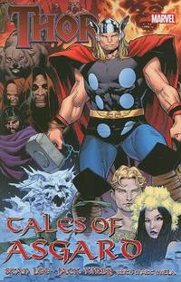 Thor: Tales Of Asgard