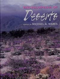image of Encyclopedia of Deserts
