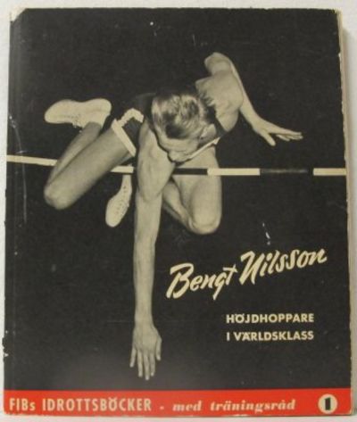 Bengt Nilsson. En berättelse i ord och bild av…