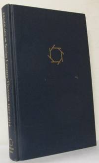 Soviet literary theories 1917-1934. The Genesis…