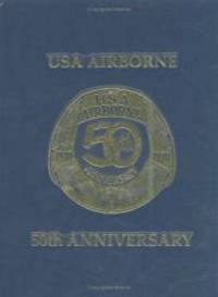 USA Airborne - 50th Anniversary by Turner - 1990-08-03