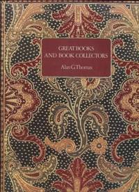 cover of Great Books and Book Collectors