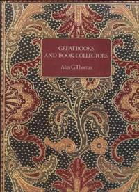 Great Books and Book Collectors