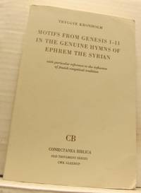 Motifs From Genesis 1-11 in the Genuine Hymns of…
