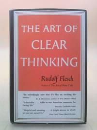 The Art of Thinking Clearly