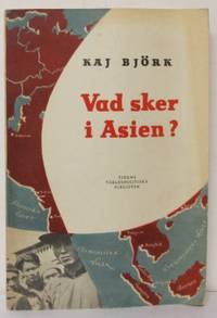Vad sker i Asien?