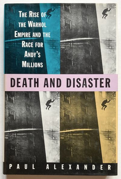 Death and Disaster. The Rise of the Warhol Empire…